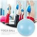 balacoo 2pcs Multi-use Yoga Exercise for Balance Coordination Strength Training for Yoga Rehabilitation All Fitness Levels