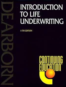 Introduction to Life Underwriting