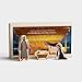 DaySpring - Jesus is Born - Biblebox Nativity Set (J2086)