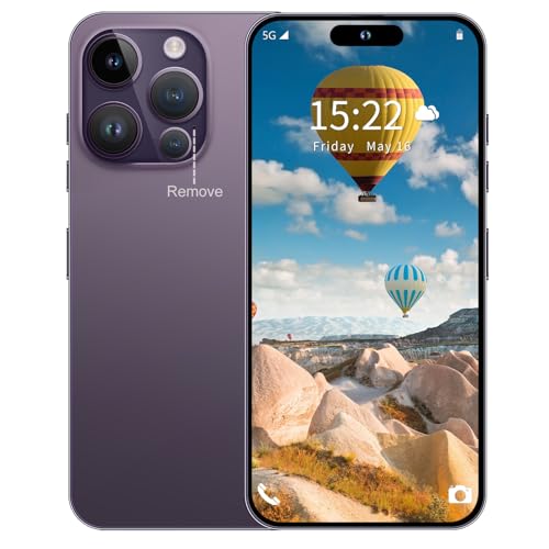 16PROMA X Unlocked Smartphone 6.9