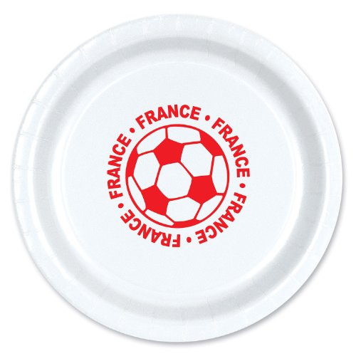 Plates - France