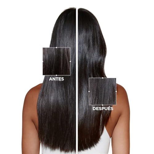 Kérastase Symbiose, Ausgleichendes Haarserum, Serum für empfindliche und schuppige Kopfhaut, Ohne Sulfate und Silikone, Sérum Cellulaire Nuit Anti-Pelliculaire Intensif, 90 ml