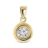 kettenanhänger zirkonia Miore Schmuck gibt es in Gold und Silber, mit oder ohne Diamanten, Perlen und Edelsteinen. Jedes Miore-Stück wird mit größter Sorgfalt, Präzision und Qualität hergestellt, um Ihnen nur das Beste zu bieten.