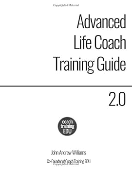 Paperback 2.0 Advanced Super Coach Training Guide Book