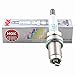 Produktbild NGK 5758 PZFR6R 14-mm-Platin-Zündkerze-Zündkerzen-Set mit 1 Stück
