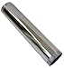 Larsen 03-3103 Threaded Lavatory Drain Tailpiece, Chrome-Plated Brass, 1-1/4-In. O.D. x 6-In. - Quantity 6