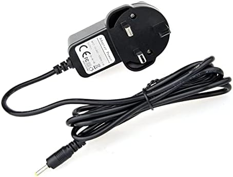 Taelec-Tric) Replacement for 25.2V 1.0A AC/DC Adaptor Charger HGCS35VATO for 24V Massage Gun