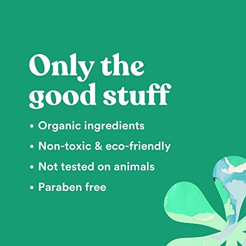 Miniatura 7 de ASUTRA Exfoliante corporal con sal del mar muerto (menta purificante), 12 onzas  Ultra hidratante, suave e hidratante  Aceites de jojoba natural y