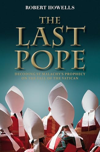 The Last Pope: Francis and the Fall of the Vatican