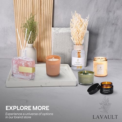 Scented-Candle-Handcrafted-with-100-Natural-Soy-Wax-and-Essential-Oils-for-Stress-Supports-and-Better-Sleep-Long-Lasting-Burn-Time-Perfect-for-Home-and-Office-Decor-Champagne