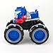 Imagen de John Deere TOMY Transformers Optimus Prime Monster Treads Lightning Wheels Toy