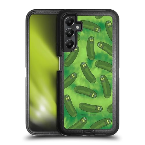 Samsung Galaxy A05s Rick and Morty étui antichoc et protection intégrale