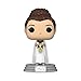 Funko POP! Star Wars: Across The Galaxy - Princess Leia, Amazon Exclusive