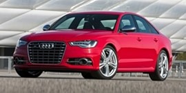 2014 Audi/S6