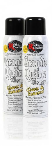 Rock Doctor Granite & Quartz Cleaner