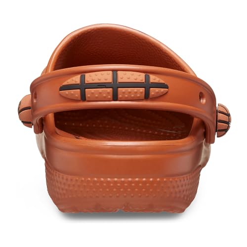 Image of Crocs Kids' Classic Sports Clogs