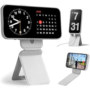 スマホ・iPhone 複写台 Amazon | Dhana Style 2way スマートフォン ホルダー 1/4インチ