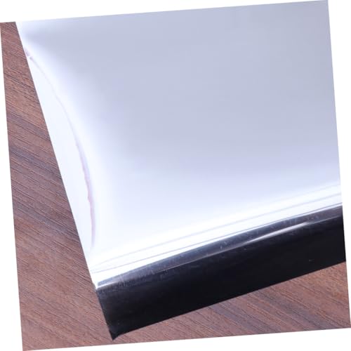 Película reflectante térmica para ventana VanZack 100x30 cm miniatura 5