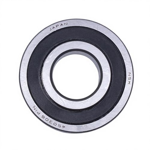 Referencia 09269-30012 rodamiento de bolas 30x72x19 para fueraborda Suzuki 2T