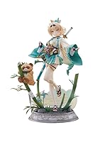 ホロライブプロダクション 風真いろは 1/7 完成品フィギュア（再販）