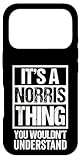 Funny Norris Family Name Last Name Gift Ideas