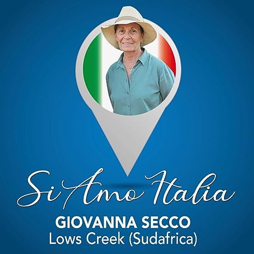 Giovanna Secco - Lows Creek