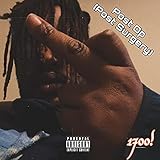  cyborg + heavy metal [Explicit]