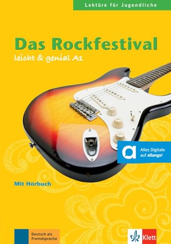 Das rockfestival: