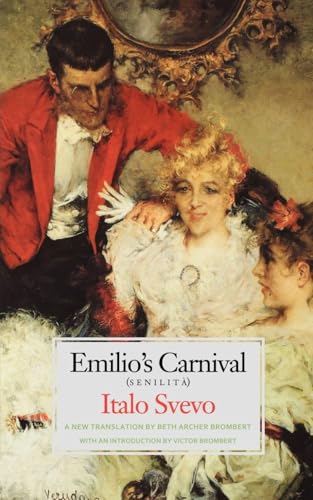 Emilio's Carnival Emilio's Carnival