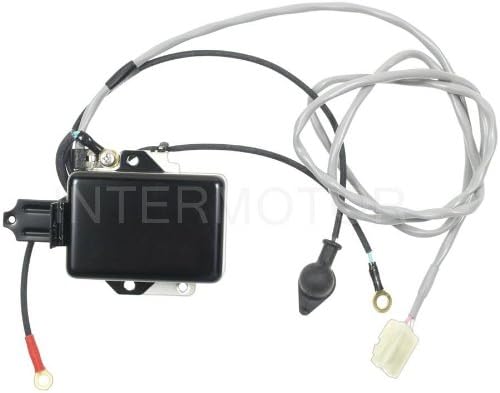LX-1119 Ignition Control Unit with wiring
