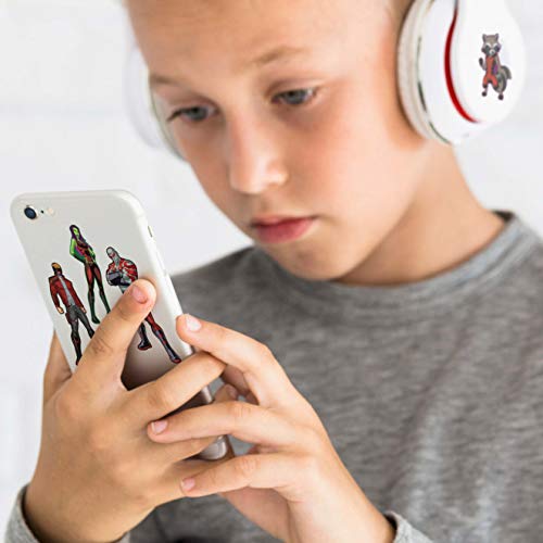 Controller Gear Authentic and Official Licensed Marvel 