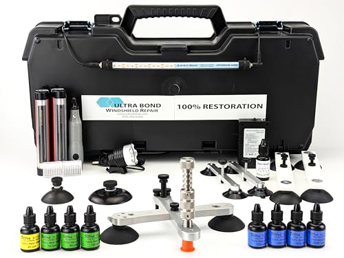 Glass Mechanix DAYTONA INJECTOR LOWER SEALS, QTY 10, Windshield repair seal