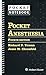 LWW - Pocket Anesthesia (Pocket Notebook)