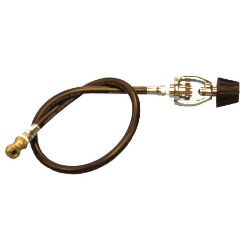 Trident Tire Inflator to Tank Hose