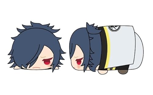 }XRbg ONLINE vol.8 A-2 T