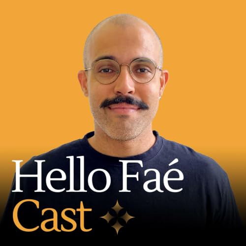 『Hello Fa&eacute; Cast』のカバーアート