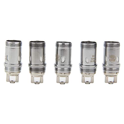 Coil 0.5ohm EC Coil Head Pour Atomiseur Cigarette Électronique VAPE CORE - Image 3