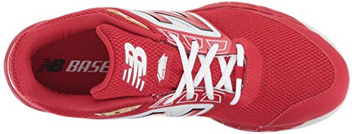 New Balance Men's 3000v4 Turf Baseball Shoe