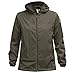 Produktbild FJÄLLRÄVEN Damen Abisko Windbreaker Jacket W Windjacke, Tarmac, M