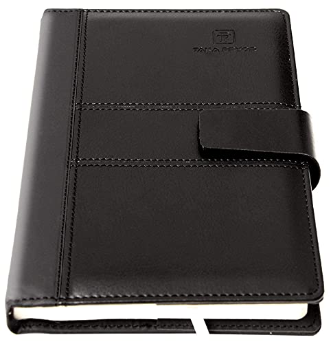 hardcover executive notebooks refillable