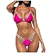 Costume da Bagno A Stringa Sporti Costume da Bagno Donne Costume da Bagno di Design Donne Costume da Bagno per Donne 2 Pezzi Pulitore Costume da Bagno Costume da Bagno Tankini per Donne