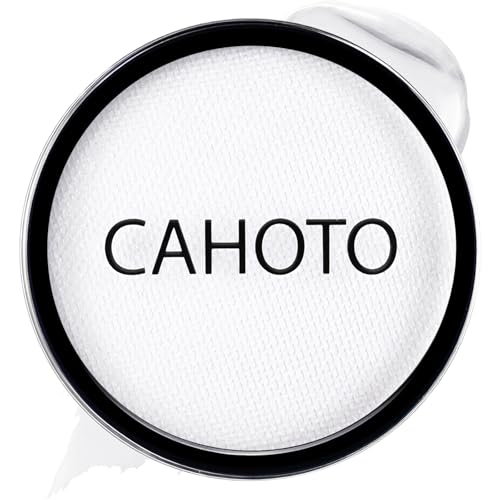 CAHOTO �z���C�g�t�F�C�X �{�f�B�y�C���g �����t�@���f�[�V���� �t���J�o�[ �r�[�K�� �n���E�B�� ���C�N�A�b�v�y�C���g �S�X �X�P���g�� �}�C�� �S�[�X�g �s�G�� �]���r �X�J�� �z���S SFX ���C�N �R�X�v�� �p�[�e�B�[ �X�e�[�W�t�B���� 0.6