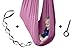 Indoor Therapy Swing for Kids with Special Needs by Sensory4u (Hardware Included) Snuggle Swing | Cuddle Hammock for Children with Autism, ADHD, Aspergers | Great for Sensory Integration (Lavender)
