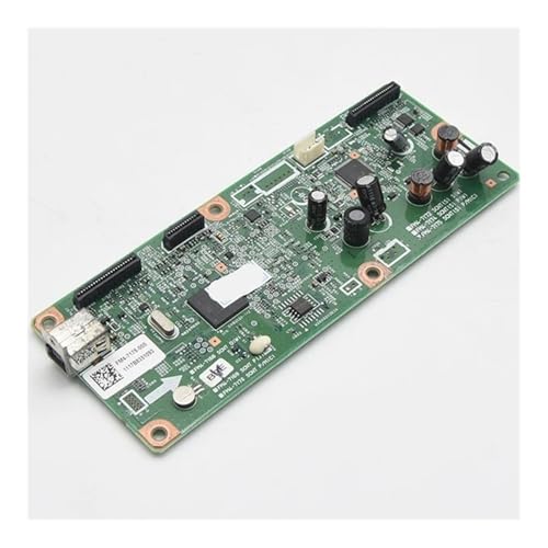 Carte formateur FM4-7175-000 platine principale pour Canon MF 4410 4412