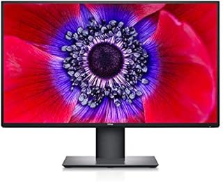 Dell U2520D UltraSharp USB-C 25 Inch QHD (2560 x 1440) Monitor, 60Hz, IPS, 5ms, HDR, 2x USB-C, 2x DisplayPort, HDMI, 3x USB, 3 Year Warranty