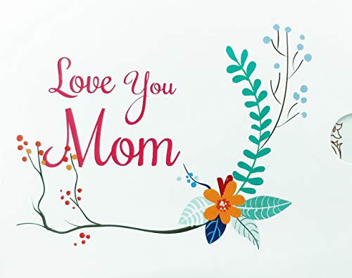Amazon Pay Gift Card - Gifts for Mom | Sleeve - Love you mom - Rs.500