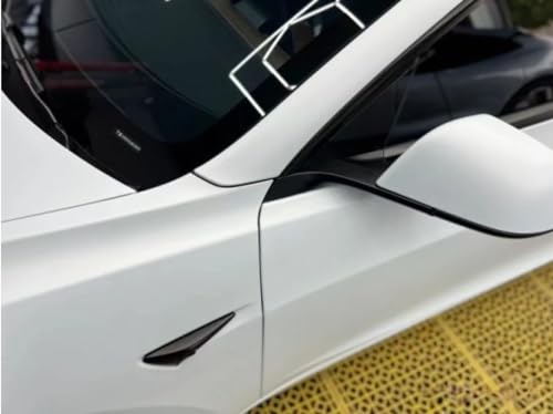 Image of WALLMATE White Matte Vinyl Car Wrap Sheet Sticker and Decal Roll Film Sticker Decal for Car (60x178 Cm, White Wrap Matte)