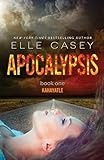 Apocalypsis: Book 1 (Kahayatle)