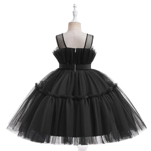 Dressy Daisy Baby Toddler Girls' Special Occasion Dresses Wedding Flower Girl Dress Birthday Ball Gown2
