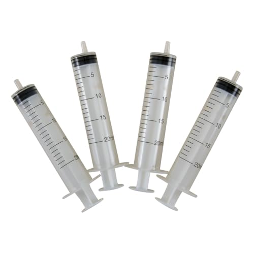 P'tit Clown 4 Siringhe 12 cm